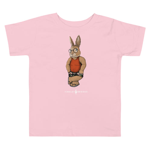 TODDLER SUMMER TINSLEY TEE