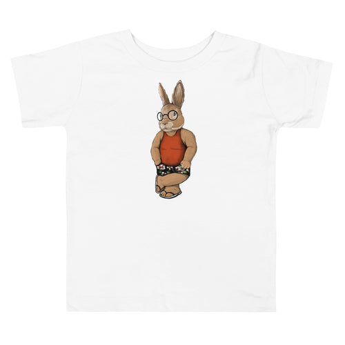 TODDLER SUMMER TINSLEY TEE