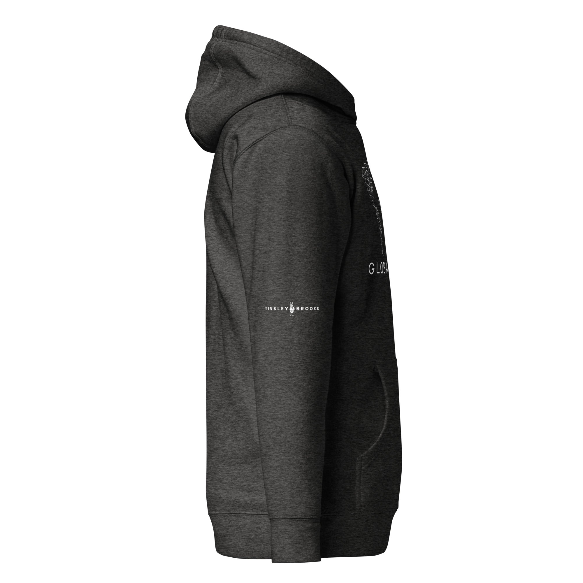 TINSLEY BROOKS GLOBAL CITIZENS HOODIE – Tinsley Brooks