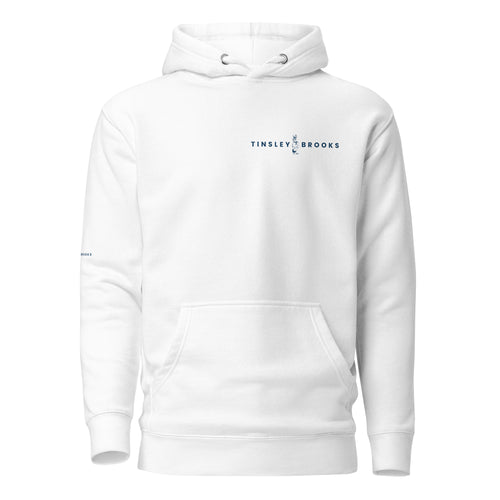 TINSLEY BROOKS MARITIME HOODIE