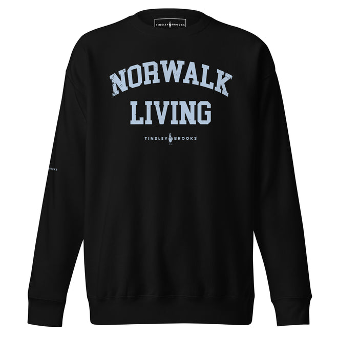 TINSLEY BROOKS NORWALK SWEATSHIRT