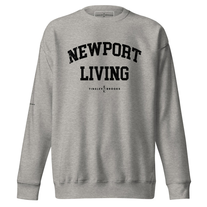 TINSLEY BROOKS NEWPORT SWEATSHIRT