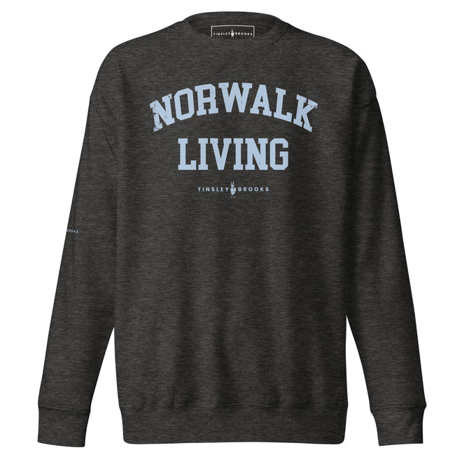 TINSLEY BROOKS NORWALK SWEATSHIRT