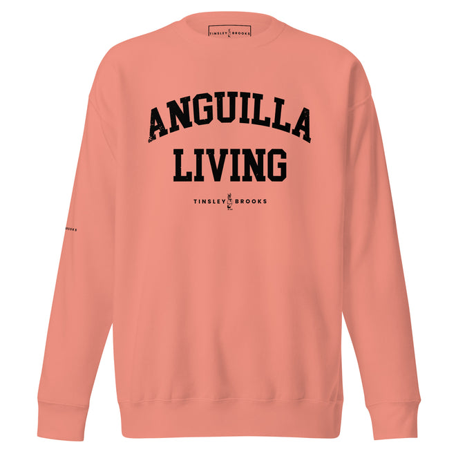 TINSLEY BROOKS ANGUILLA SWEATSHIRT
