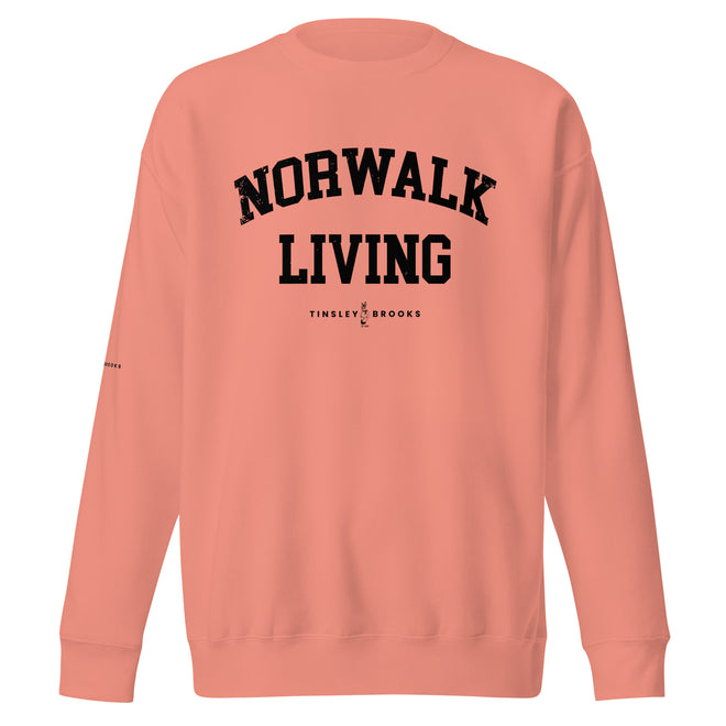 TINSLEY BROOKS NORWALK SWEATSHIRT