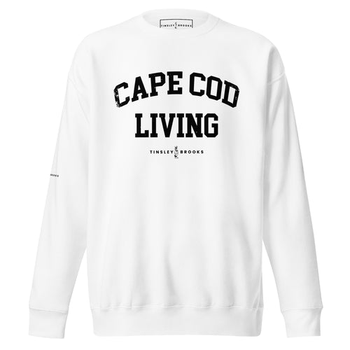 TINSLEY BROOKS CAPE COD SWEATSHIRT