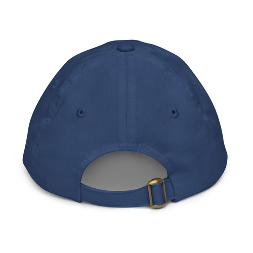 Little Tinsley Youth baseball cap